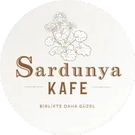 Sardunya Kafe Logo